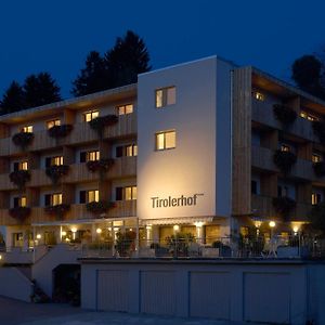 Hotel Tirolerhof